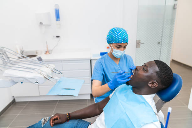 Best Emergency Treatment for Dental Infections or Abscesses in La Plata, NM